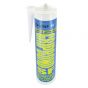 Image of Avenue Solvent Free Gap Filling Adhesive Filler Paintable 310ml Tube