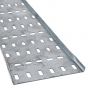 Image of Avenue 150mm Light Duty Cable Tray 3M Length