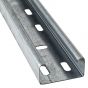 Image of Avenue 50mm Medium Duty Cable Tray 3M Length