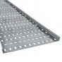 Image of Avenue 300mm Medium Duty Cable Tray 3M Length