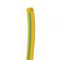 Avenue Cable Over Sleeving 8mm Green and Yellow PVC 100m