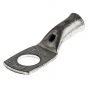 Image of Avenue Ring Crimp Plain Copper 10mm Cable Entry 12mm Hole Each