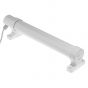 Image of Avenue 2ft Tubular Heater 80W Energy Efficient IP55 Waterproof