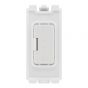 Image of BG Electric RFUSE Grid Fuse Unit Single Module with 13A Fuse White