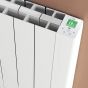 Rointe Belize 990W Wi-Fi Electric Radiator with Thermal Fluid