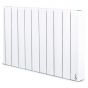 Rointe Belize 990W Wi-Fi Electric Radiator with Thermal Fluid