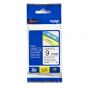 Image of Brother TZE221 Labelling Tape Cassettes 9mm