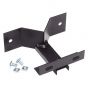 Image of Brackenheath BTHB3 Swivel Corner 180 Degree Floodlight Bracket