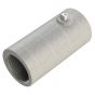 Image of Demon Cato Conlok 20mm Galvanised Female Adaptor IP30