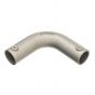 Image of Demon Cato Conlok 20mm Galvanised Inspection Bend IP30