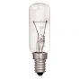 Image of 40W SES Incandescent Cooker Hood Appliance Lamp Bulb Warm White