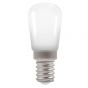 Image of Crompton 10482 LED Pygmy Light Bulb 1.3W Warm White SES E14