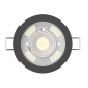 Image of Collingwood H2 Sense 6W CCT PIR Fire Rated Downlight No Bezel