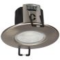 Image of Collingwood H2 Lite Downlight Brushed Steel 4.3W 3000k