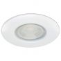 Collingwood H2 Lite Downlight Matt White 4.3W 3000K
