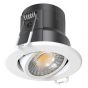 Collingwood H4 Lite CSP All in One Adjustable 4W/6W CCT Downlight White