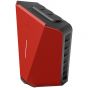 Image of Easee 70103 EV Charger Cover Red 2