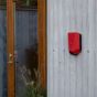 Image of Easee 70103 EV Charger Cover Red 5