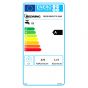 Energy Label for Reding Bright 9.5kW Electric Shower Stop Start Easy Fit