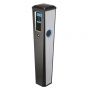 Sync Energy Twin Floor Mounted EV Charger 3P Payment Terminal