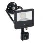 Image of Collingwood LED Floodlight 10W PIR IP65 Outdoor