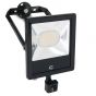 Image of Collingwood LED Floodlight 50W PIR IP65 Outdoor