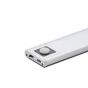 Imge of Forum CUL-37388 3W Flat Rechargeable Cabinet Light with PIR 564mm 4000K -2