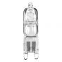 Image of G9 Eco Halogen 42W 230V Dimmable Capsule Bulb Warm White 3000K