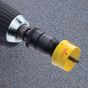 Image of Starrett FCH0238 60mm Bi Metal HSS Hole Saw HSS Fast Smooth Cutting