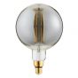 Image of INLIGHT 6W Dimmable G180 ES LED Oversize Smoked Filament Bulb 4000K