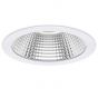 Image of JCC CoralLED Plus CCT Commercial Downlight 2400lm 18W