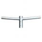 Image of Kingfisher DR0506089 Double Outreach Highway Bracket 500mm Dia 76mm