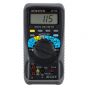Image of Kewtech KT115 600V and 10A AC/DC Electrical Digital Test Multimeter