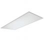 Image of Luceco LuxPanel LED Panel Light 1200x600mm UGR19 45W 4000K 