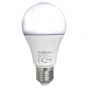 Image of Link2Home L2HE279W Indoor Wifi LED Lamp White and RGB Dimmable 9W E27