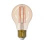 Image of Link2Home L2HFE276W Indoor Wifi GLS Filament Lamp E27