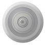 Image of Lumi-Plugin LP110WH3KEM LED Downlight with Non-maintained 3 Hour Emergency Light 8.5W 600lm 3000K IP20 -2