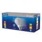 Image of Megaman Classis Contractor Pack 10.5W LED GLS Bulb ES Warm White 2800K Pack of 10