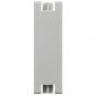Wylex NH00PP Twist Fit Module Blank 18mm