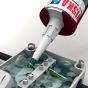 Wiska ONEGEL Magic Gel IP68 Insulator for a Cartridge Gun 300ml