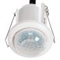 Image of Timeguard Linkable Micro PIR Master Sensor Flush Mounted 360 Degree