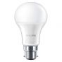 Image of Philips CorePro 11W LED GLS Bulb ES Frosted Warm White 2700K