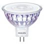 Image pf Philips MasterLED Dimmable MR16 Spot 5.8W Warm White 2700K