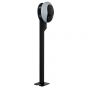 Image of Pod Point PP-A-210051-1 Solo 3 Single Floor Mounted Post