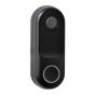 Images of Robus RCD1080-04 Doorbell Connect Wifi IP44 Black