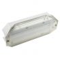 Image of Robus Sapphire LED Emergency Bulkhead 4W 170lm Self Test IP65