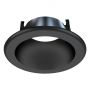 Spa Jenn Anti-Glare Fire Rated Downlight CCT COB LED