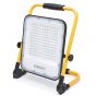 Image of Stanley Portable Rechargeable LED Folding Floodlight 1800lm 4000K 50W 230V