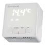 Image of Timeguard TRTWIFI WIFI Controlled Electronic Room Thermostat