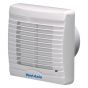 Image of Vent Axia VA100XHT 4 Inch Bathroom Extract Fan with Humidistat 251510